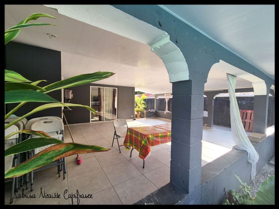 Villa i Kourou, French Guiana - foto 2