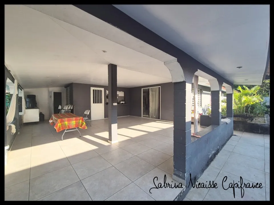 Villa i Kourou, French Guiana - foto 3