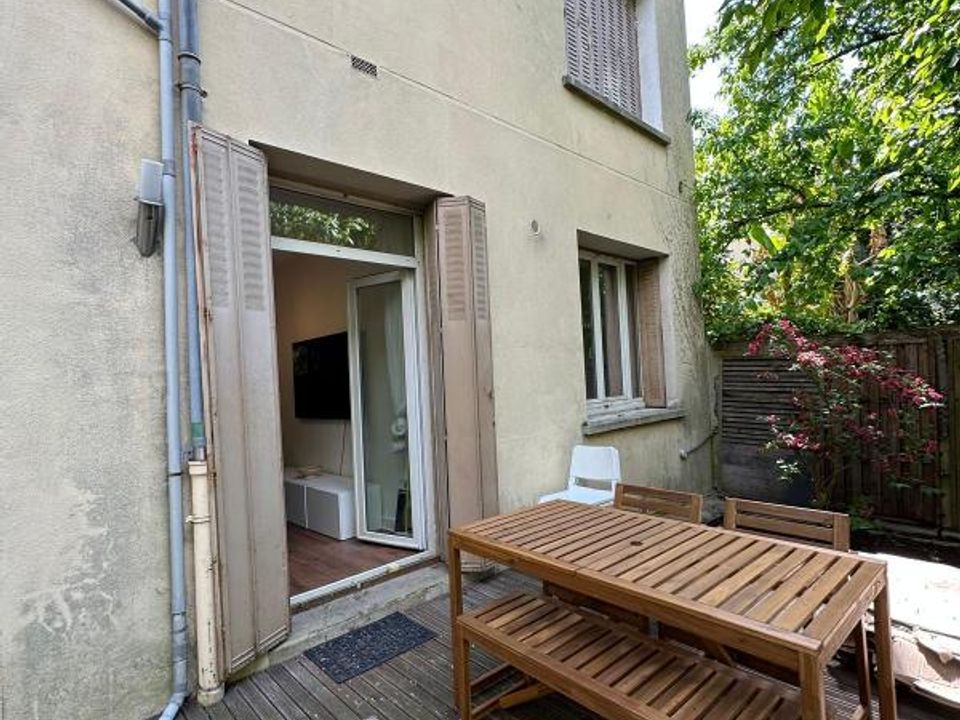 Lejlighed i Alfortville, Val-de-Marne - foto 2
