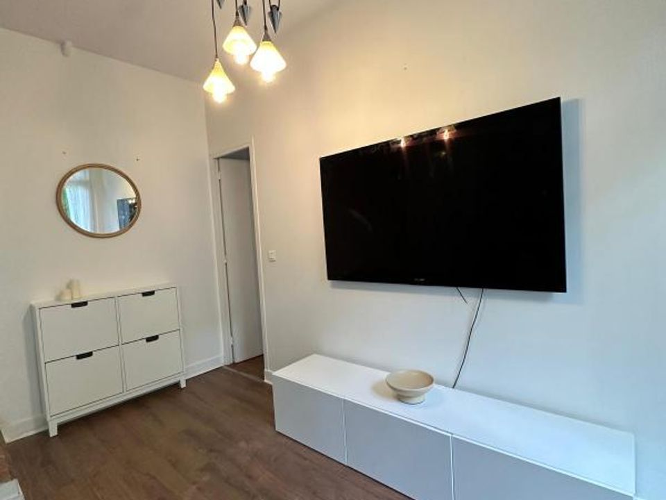 Lejlighed i Alfortville, Val-de-Marne - foto 4
