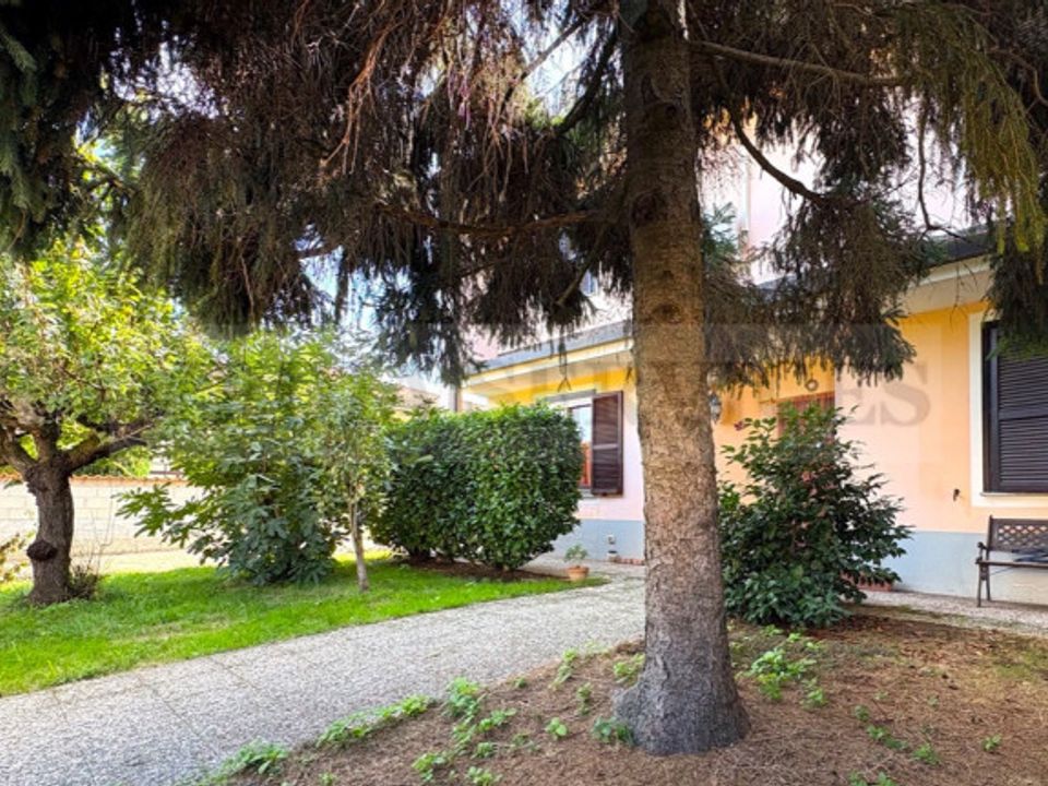 Lejlighed i Garlasco, Pavia - foto 1