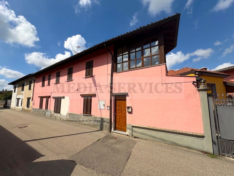 Villa i Garlasco, Pavia - foto 1