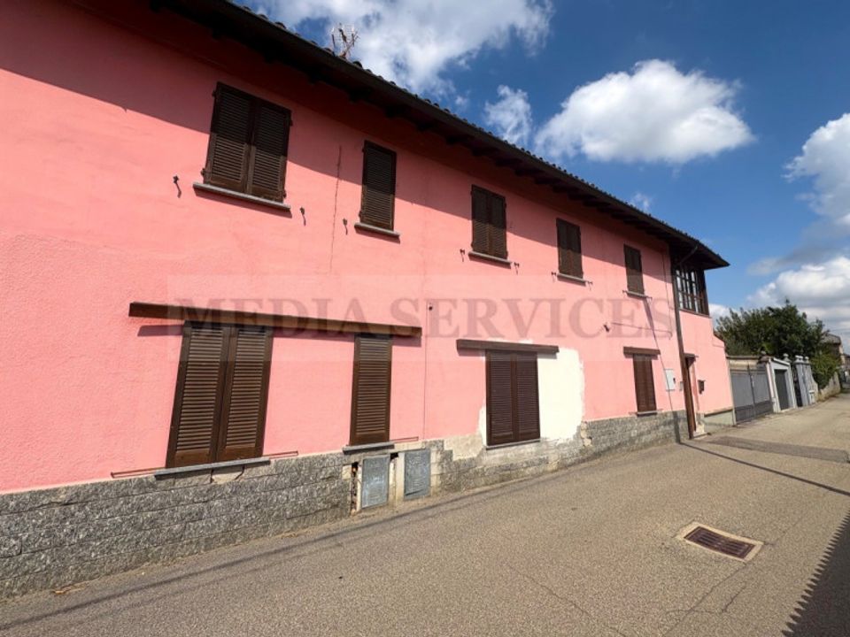 Villa i Garlasco, Pavia - foto 2