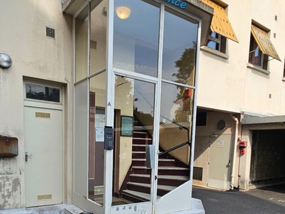Lejlighed i Aulnay-sous-Bois, Seine-Saint-Denis - foto 1