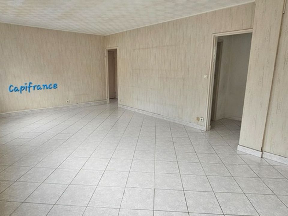 Lejlighed i Aulnay-sous-Bois, Seine-Saint-Denis - foto 3