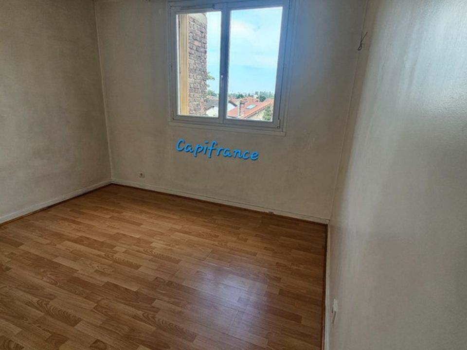 Lejlighed i Aulnay-sous-Bois, Seine-Saint-Denis - foto 4
