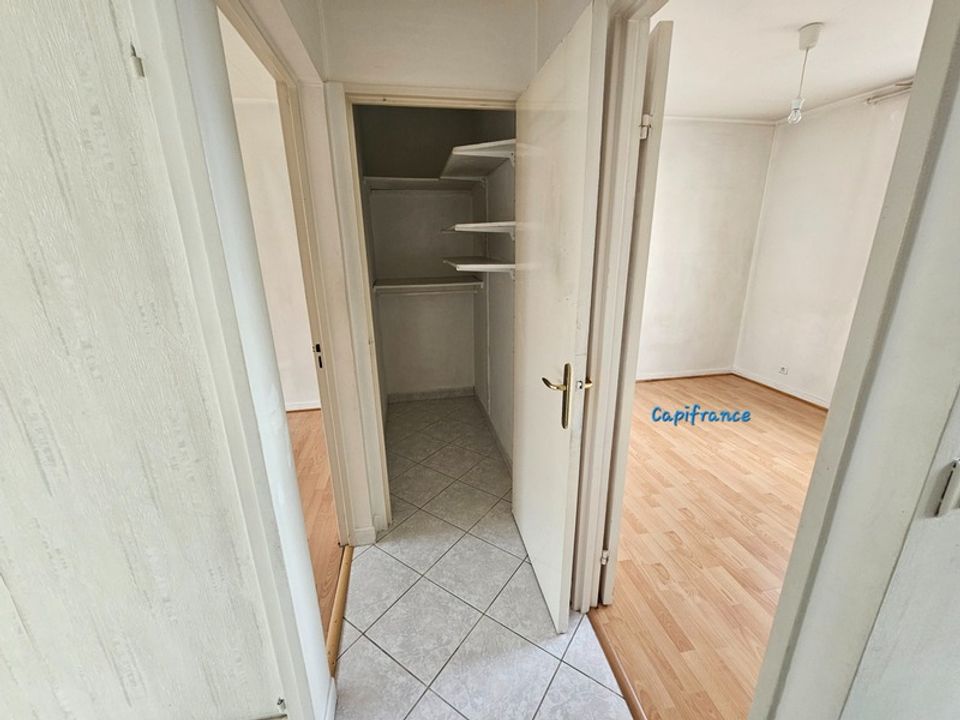 Lejlighed i Aulnay-sous-Bois, Seine-Saint-Denis - foto 5