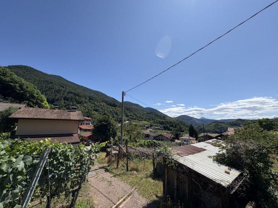Helårsgrund i Segonzano, Trento - foto 5