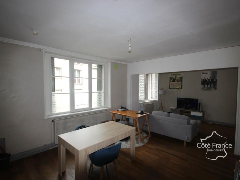Lejlighed i Givet, Ardennes - foto 2