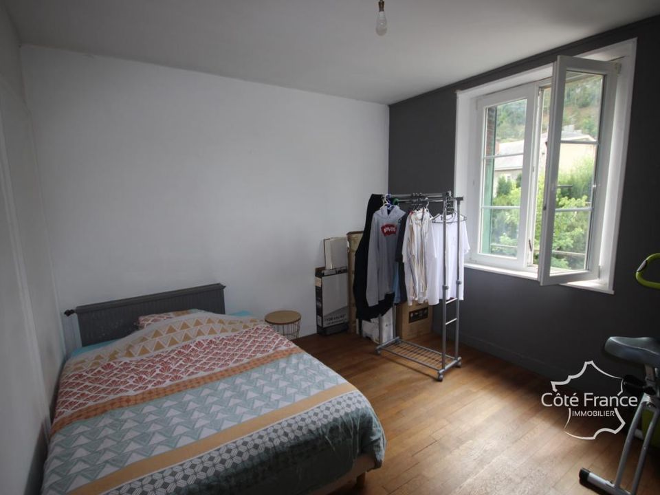 Lejlighed i Givet, Ardennes - foto 4
