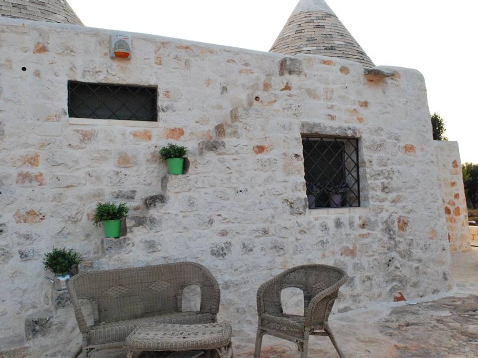 Landsbyhus i Ostuni, Brindisi - foto 5