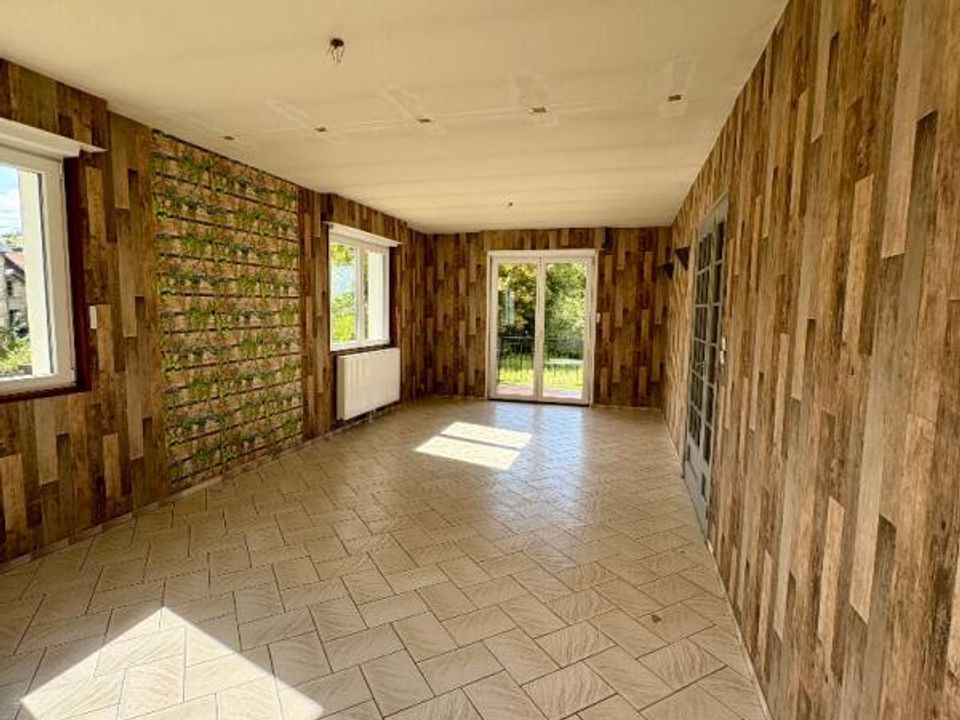 Villa i Belleherbe, Doubs - foto 2