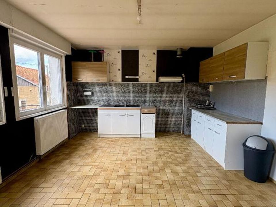 Villa i Belleherbe, Doubs - foto 3