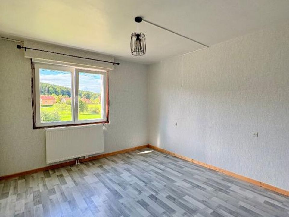 Villa i Belleherbe, Doubs - foto 4
