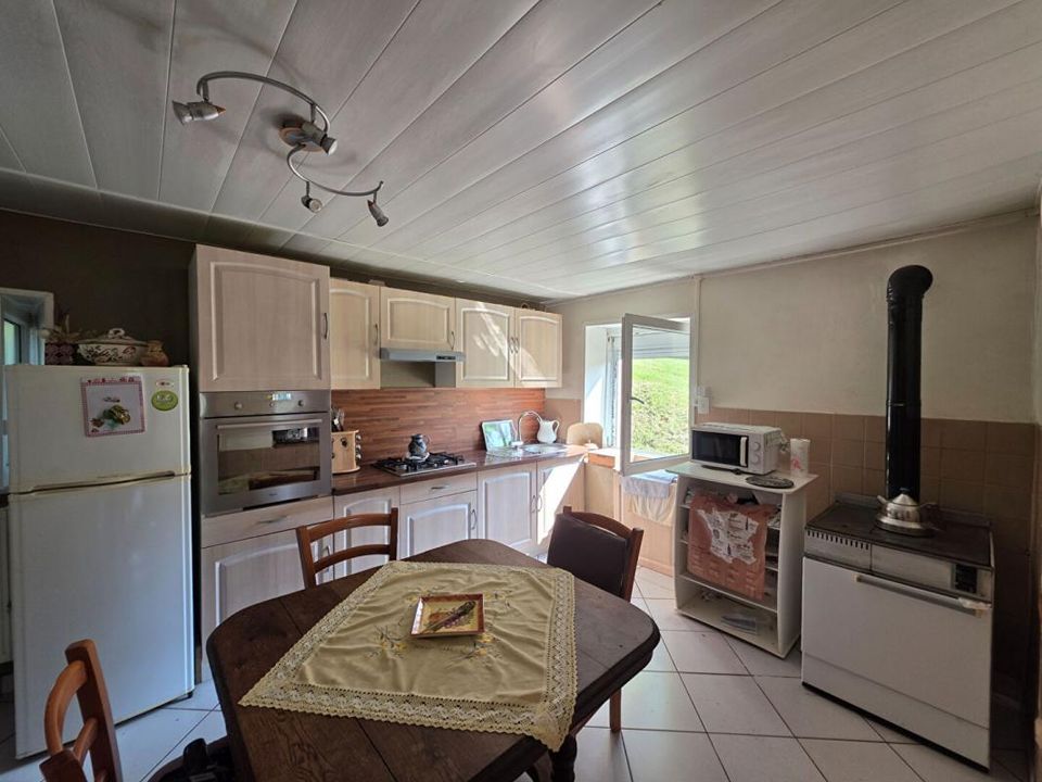 Villa i Plancher-Bas, Haute-Saone - foto 4