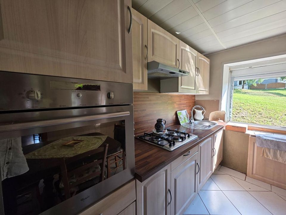 Villa i Plancher-Bas, Haute-Saone - foto 5
