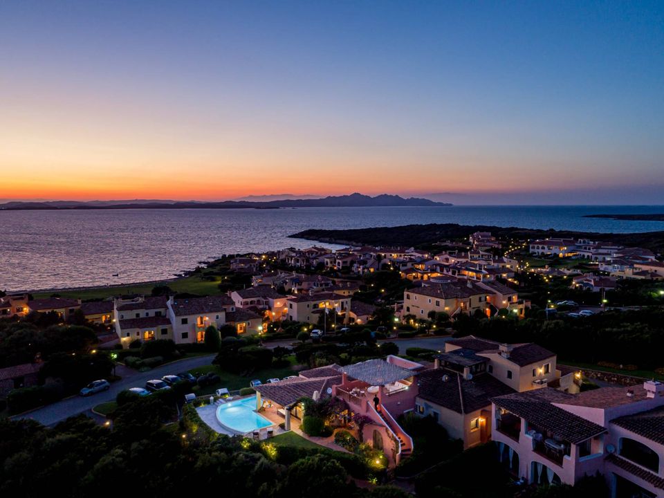 Villa i Arzachena, Sassari - foto 3