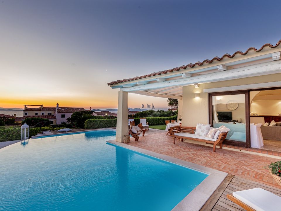 Villa i Arzachena, Sassari - foto 2