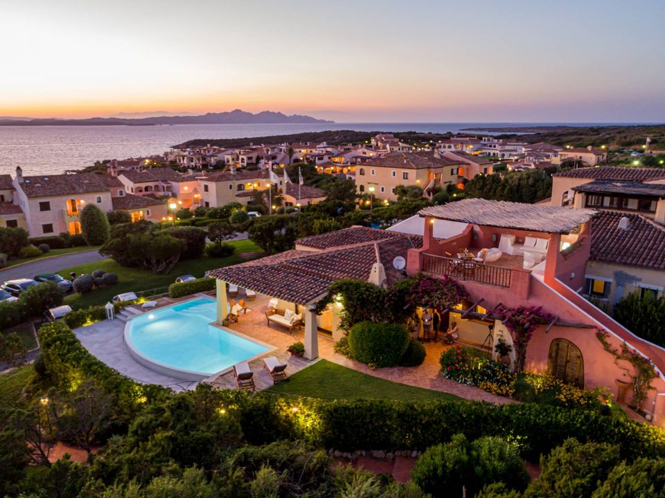 Villa i Arzachena, Sassari - foto 4