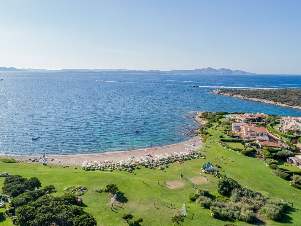 Villa i Arzachena, Sassari - foto 5