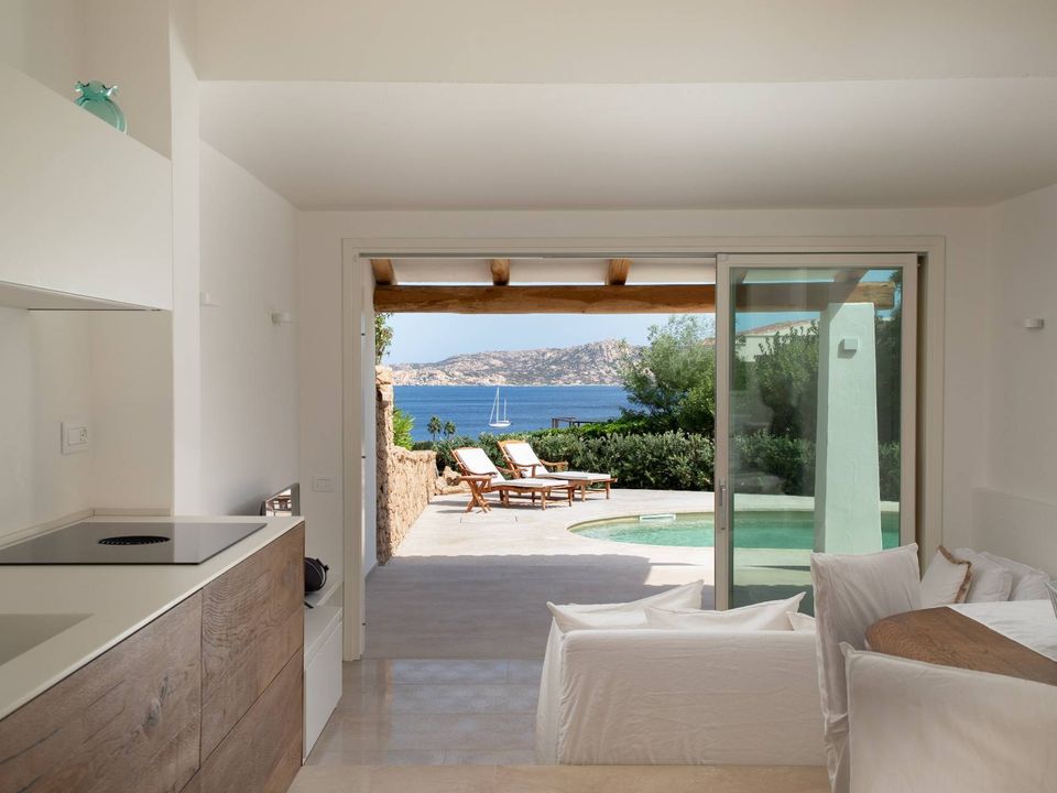 Villa i Palau, Sassari - foto 3