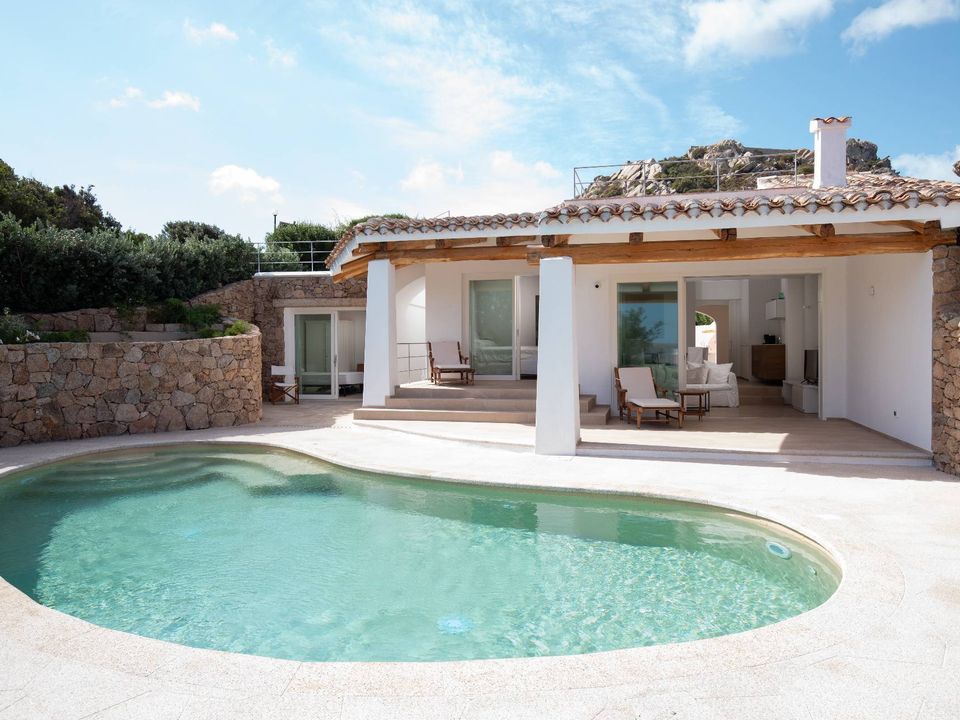Villa i Palau, Sassari - foto 1