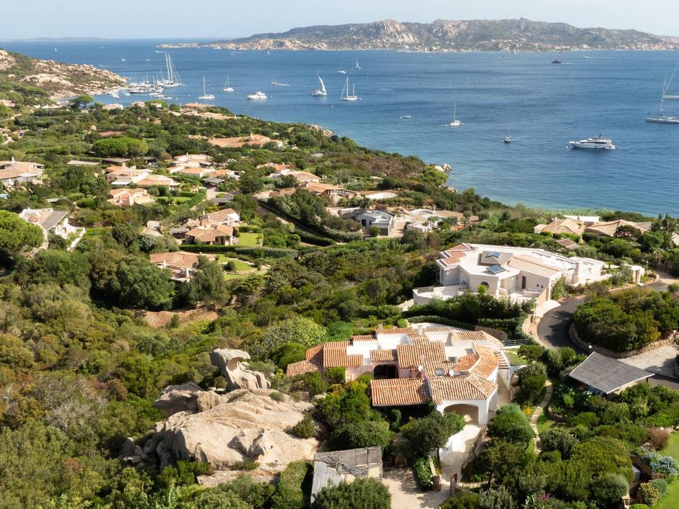 Villa i Palau, Sassari - foto 4