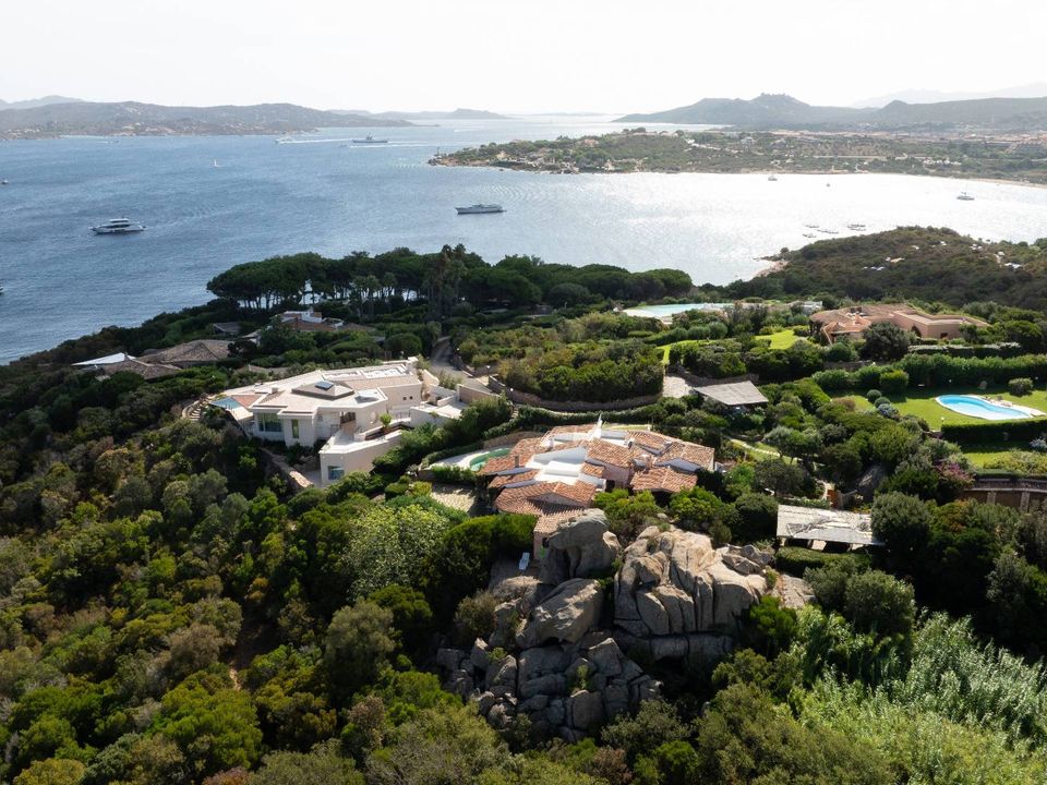 Villa i Palau, Sassari - foto 5