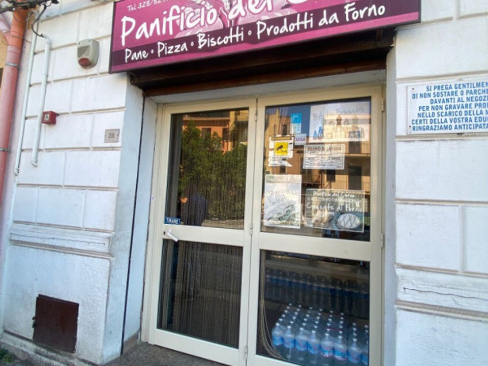 Erhvervsejendom i Villabate, Palermo - foto 4