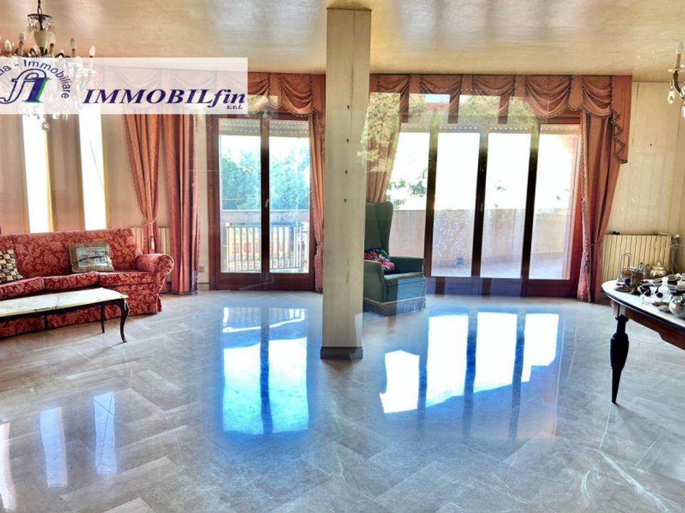 Lejlighed i Villabate, Palermo - foto 1