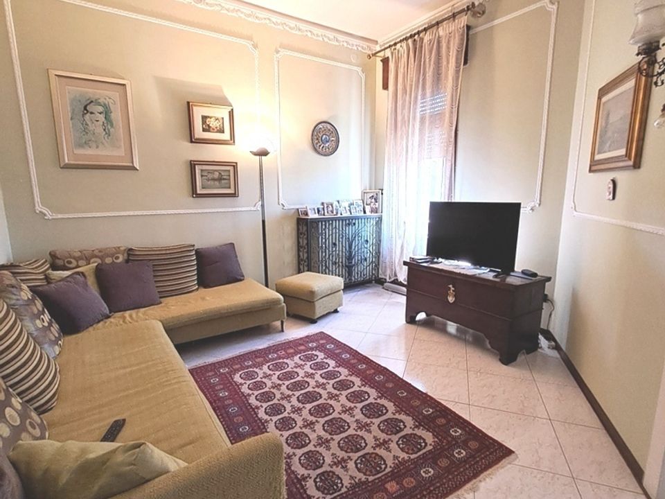 Villa i Adria, Rovigo - foto 1