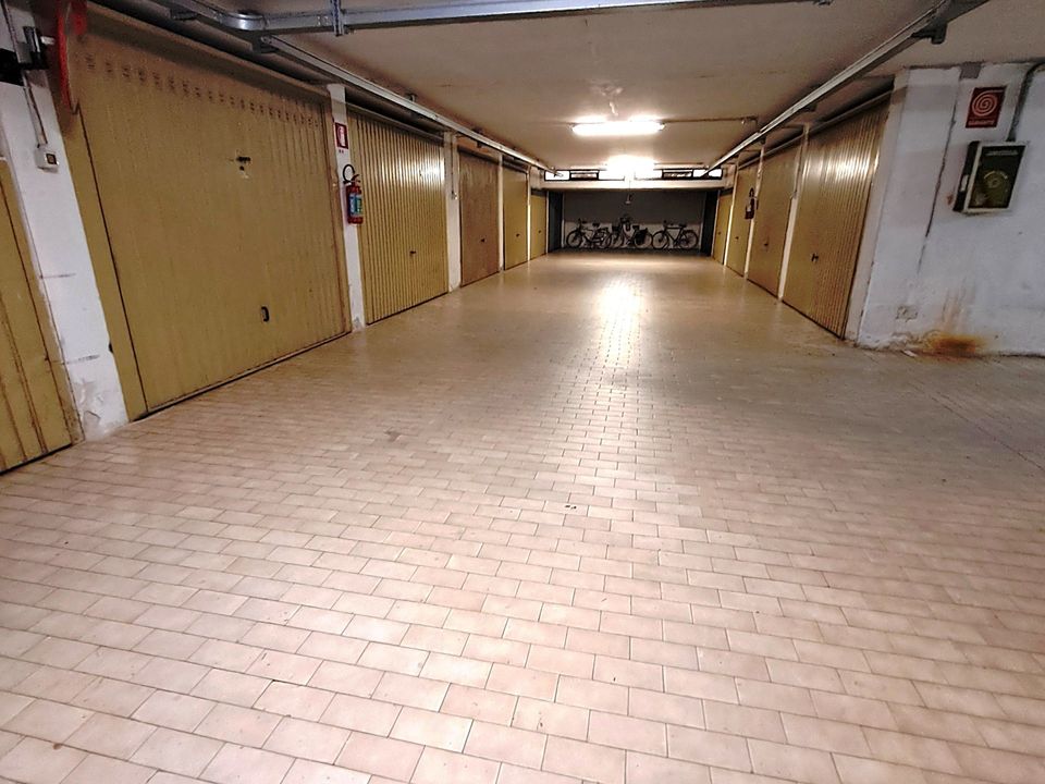 Garasje i Rovigo, Rovigo - bilde 4