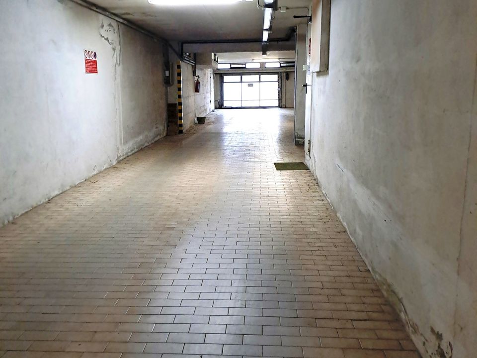 Garasje i Rovigo, Rovigo - bilde 5