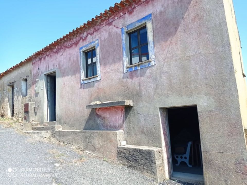 Villa i Macao, Santarem - foto 1