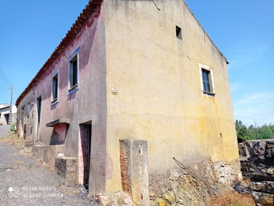 Villa i Macao, Santarem - foto 2