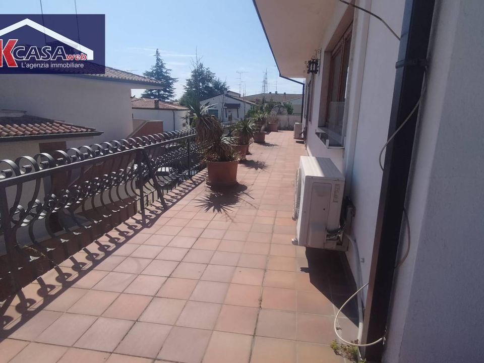 Lejlighed i Monfalcone, Gorizia - foto 1