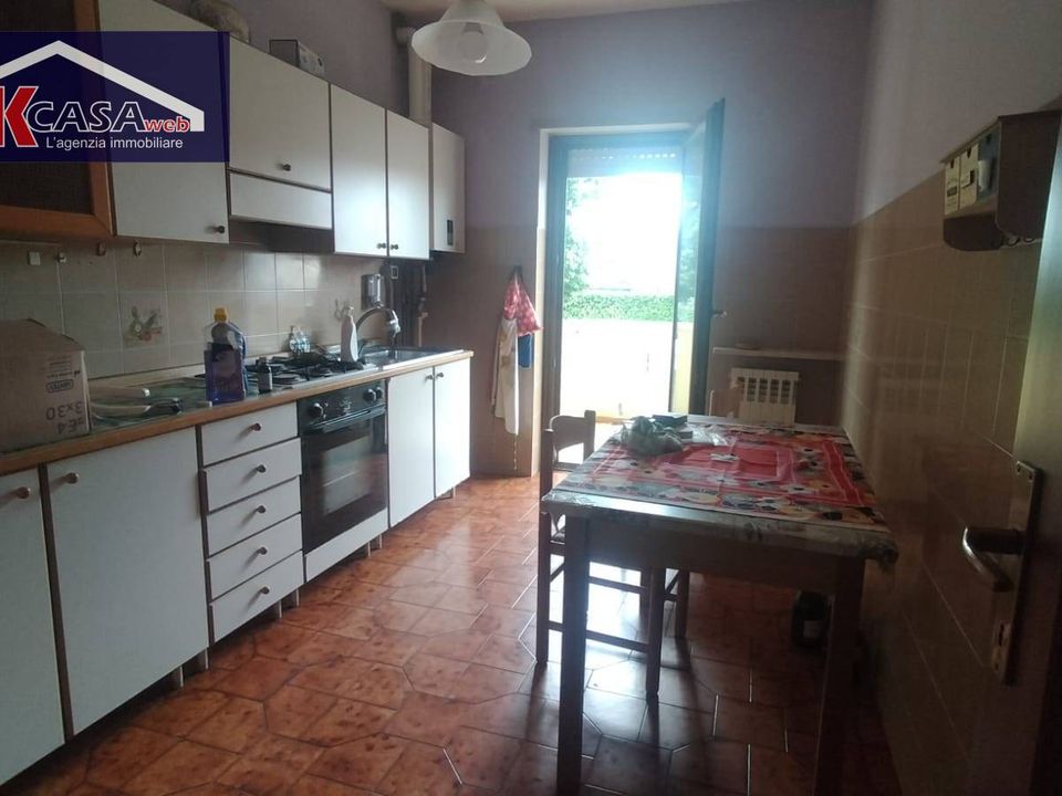 Lejlighed i San Canzian d'Isonzo, Gorizia - foto 5