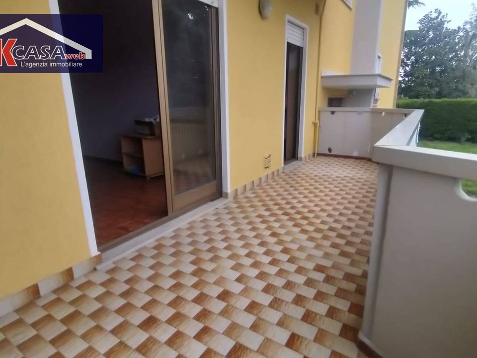 Lejlighed i San Canzian d'Isonzo, Gorizia - foto 1