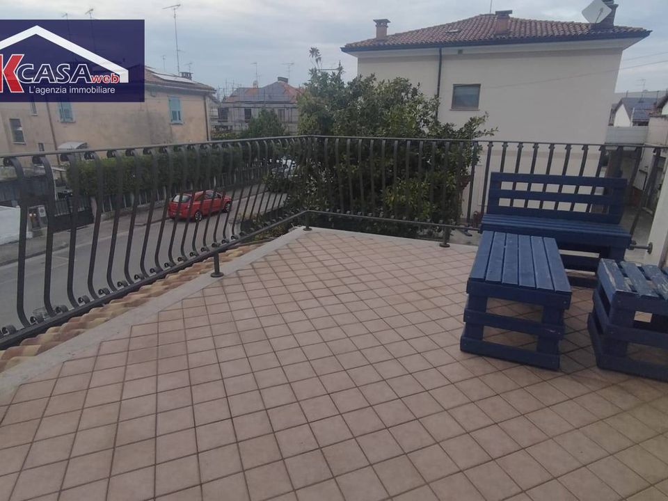 Apartamento en Monfalcone, Gorizia - foto 1