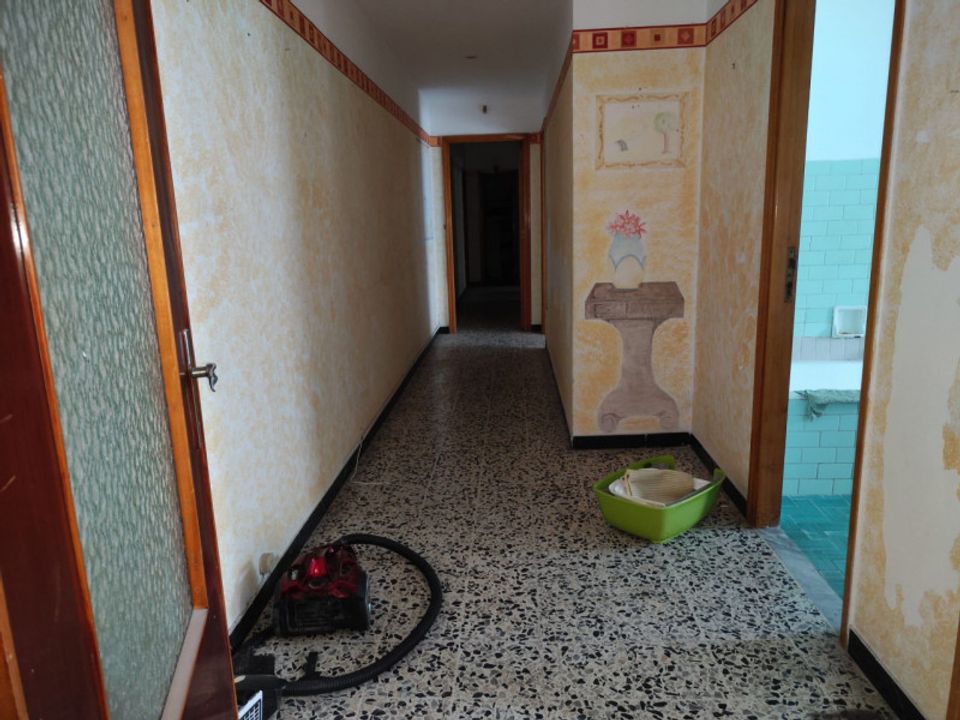 Lejlighed i Quartu Sant'Elena, Cagliari - foto 3