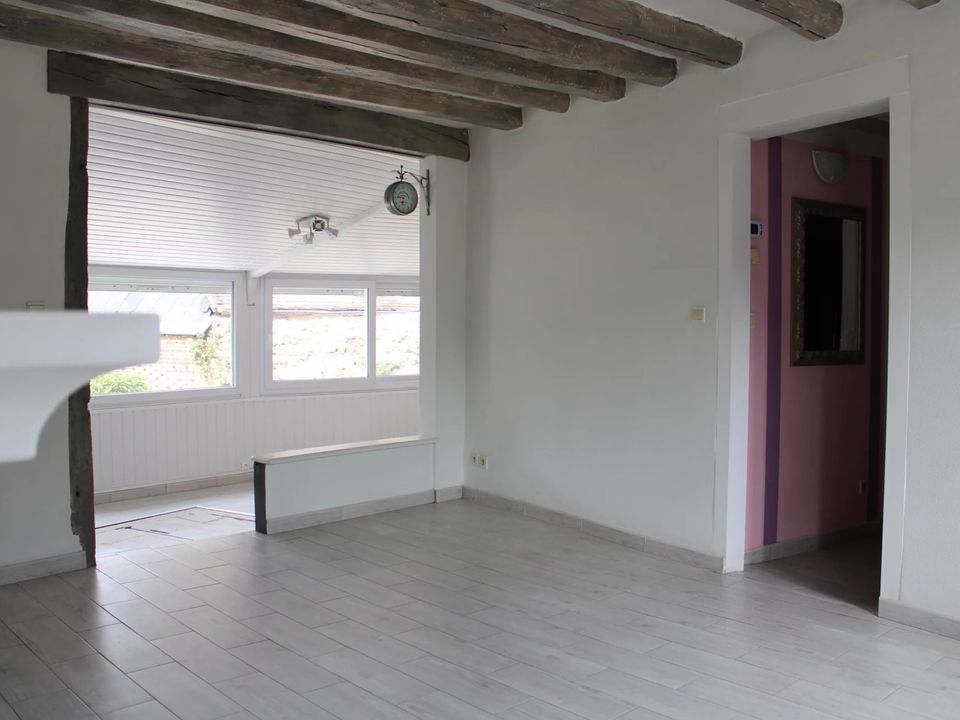Byhus i Manthelon, Eure - foto 3