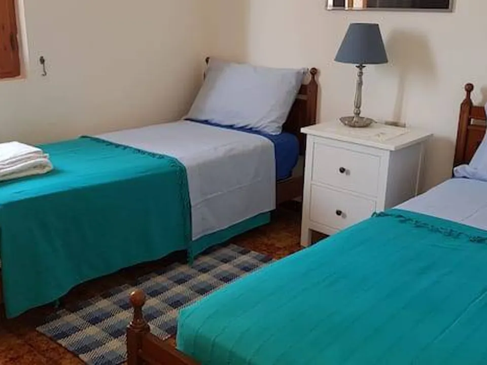 Villa i Cuglieri, Oristano - foto 3
