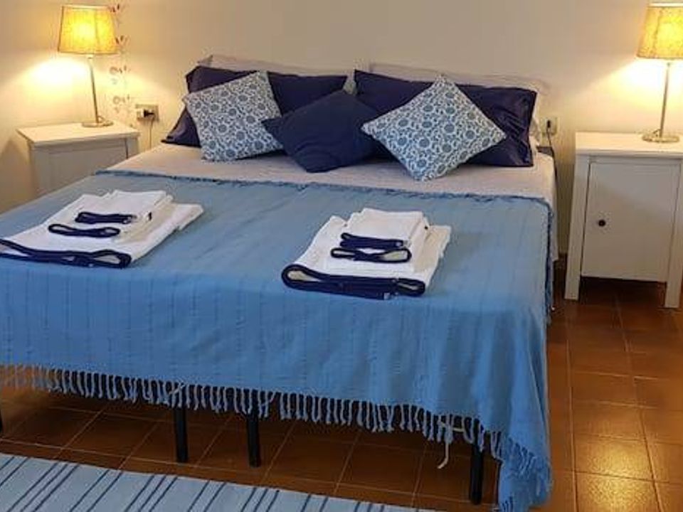 Villa i Cuglieri, Oristano - foto 4