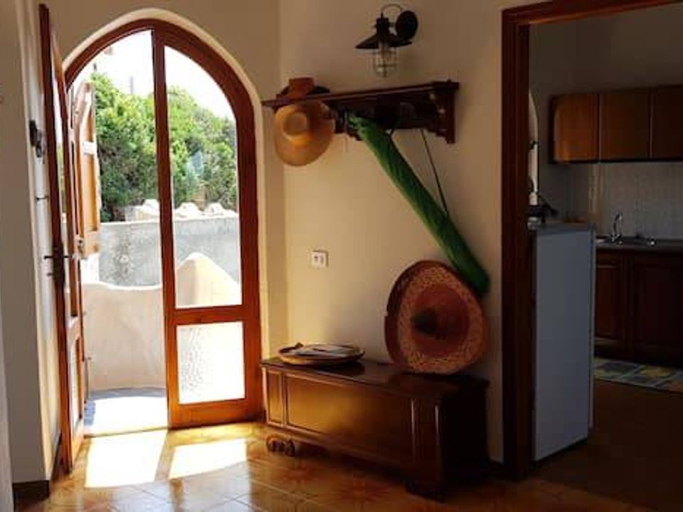 Villa i Cuglieri, Oristano - foto 5