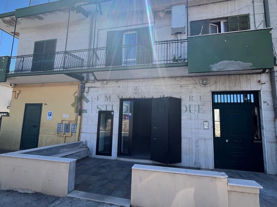 Studio in Bari, Bari - photo 1