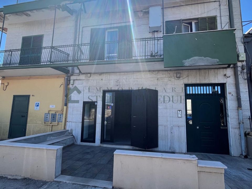 Studio in Bari, Bari - photo 2
