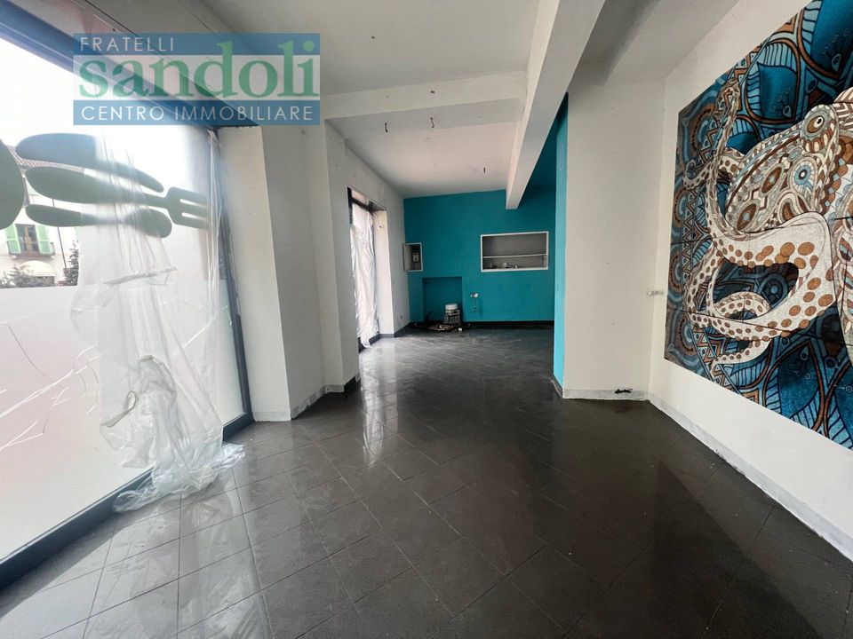 Commercial property in Vercelli, Vercelli - photo 5