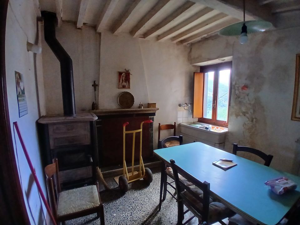Byhus i Villa Basilica, Lucca - foto 3
