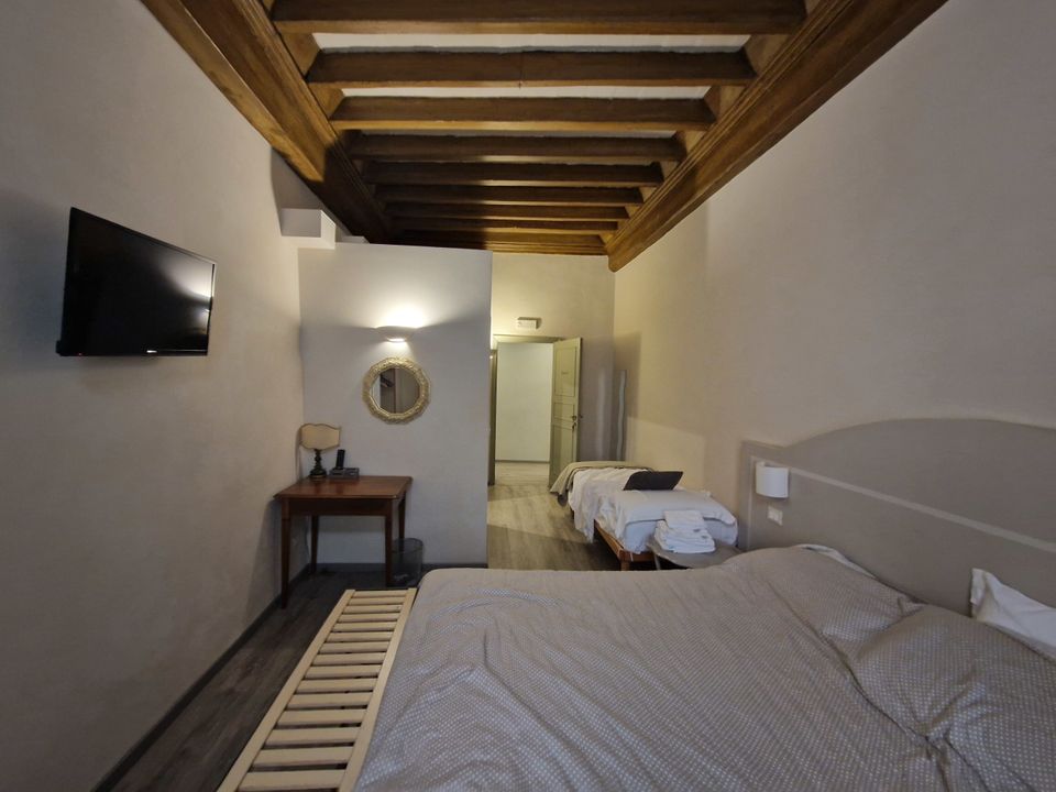 Byhus i Lucca, Lucca - foto 2