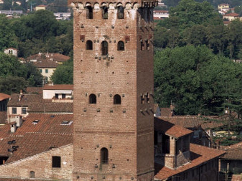 Byhus i Lucca, Lucca - foto 4
